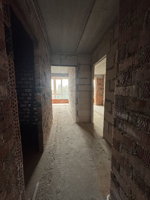 Продаж 1 кімнатної квартири в новобудові ЖК Green Village