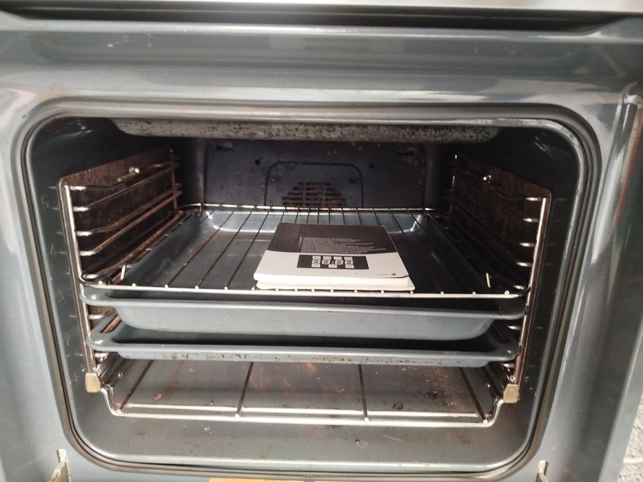 Forno encastre  Fagor