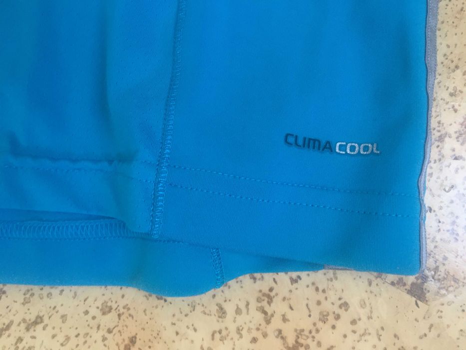 Koszulka Adidas Clima rozmiar 36