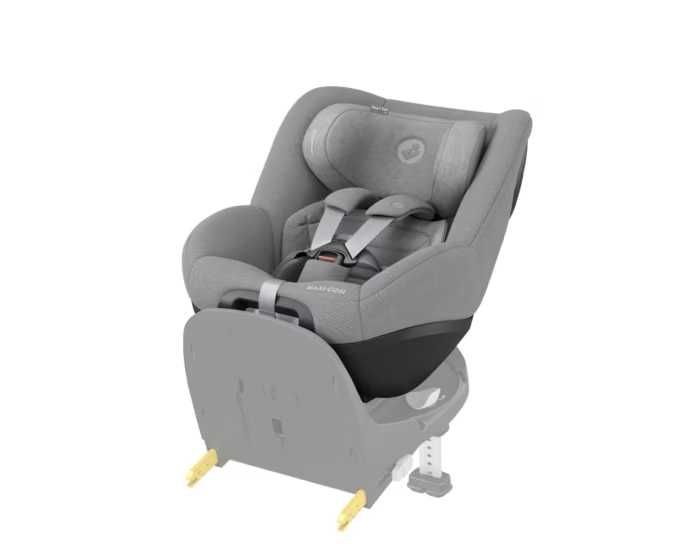 MAXI COSI PEARL 360 PRO siedzisko fotelika obrotowego do 105 cm ISOFIX