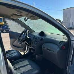 Mercedes E-CLASS para Peças e Acessórios