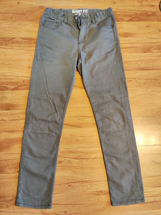 Spodnie chłopięce r.  170 (H&M)