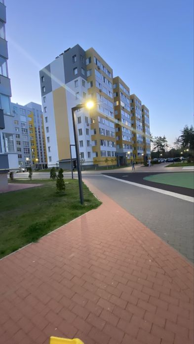 Оренда комори 3,5 м2 , міні-гараж, м. Обухів — ЖК “Обухів. ключ”