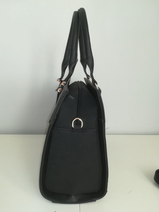 NOWA Torebka torba GALLANTRY KUFEREK szoper bag