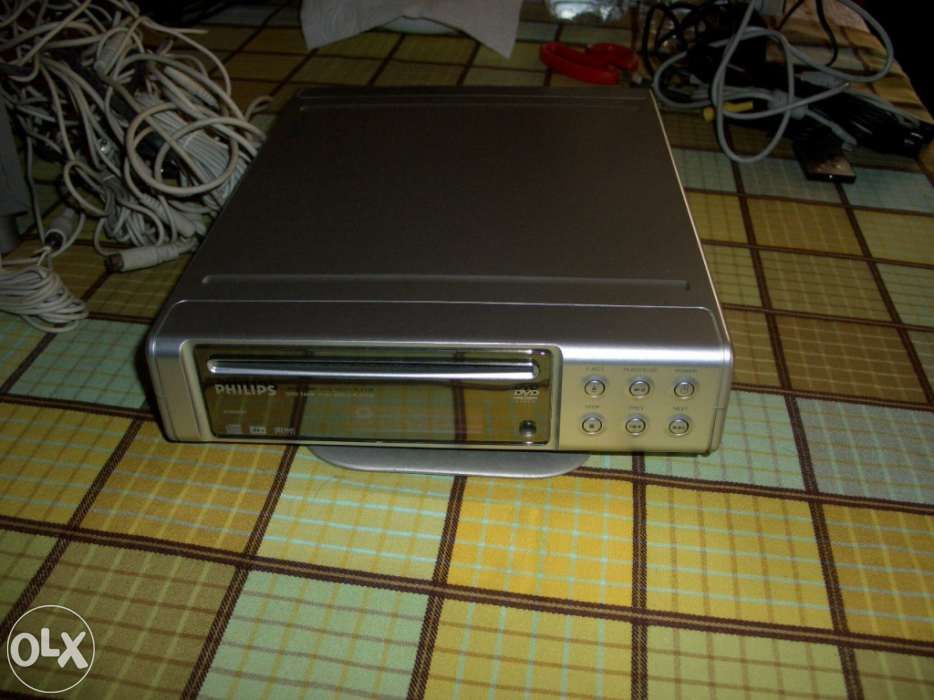 Kit home cimena Philips 580M