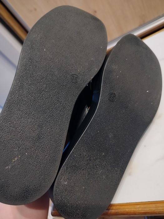 Sandały Sergio Bardi 38