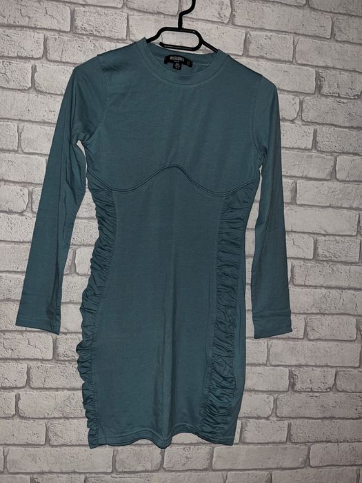 Sukienka Missguided
