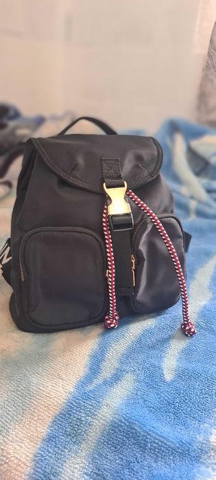 Mochila impermeável e durável para mulheres