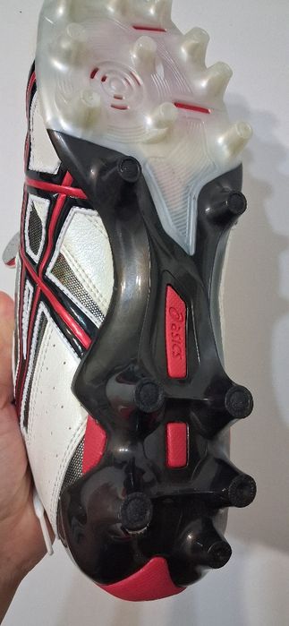 Buty Asics Lethal Tigreor 5 IT FG