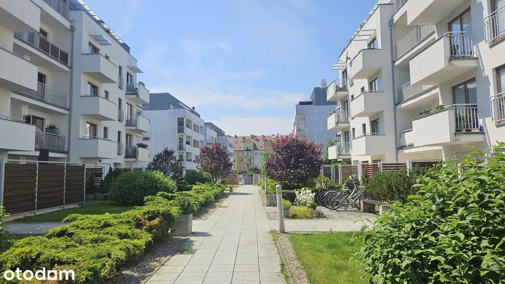 Słoneczny Apartament OSIEDLE PLATAN