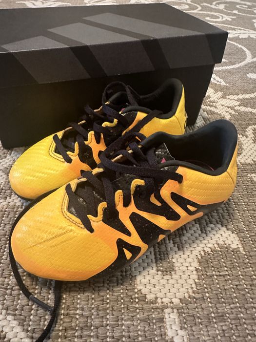 Бутси adidas 28 розмір