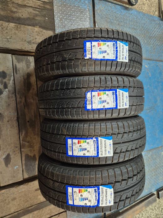 205/65r16c fortune nowe opony zimowe bus montaz w cenie