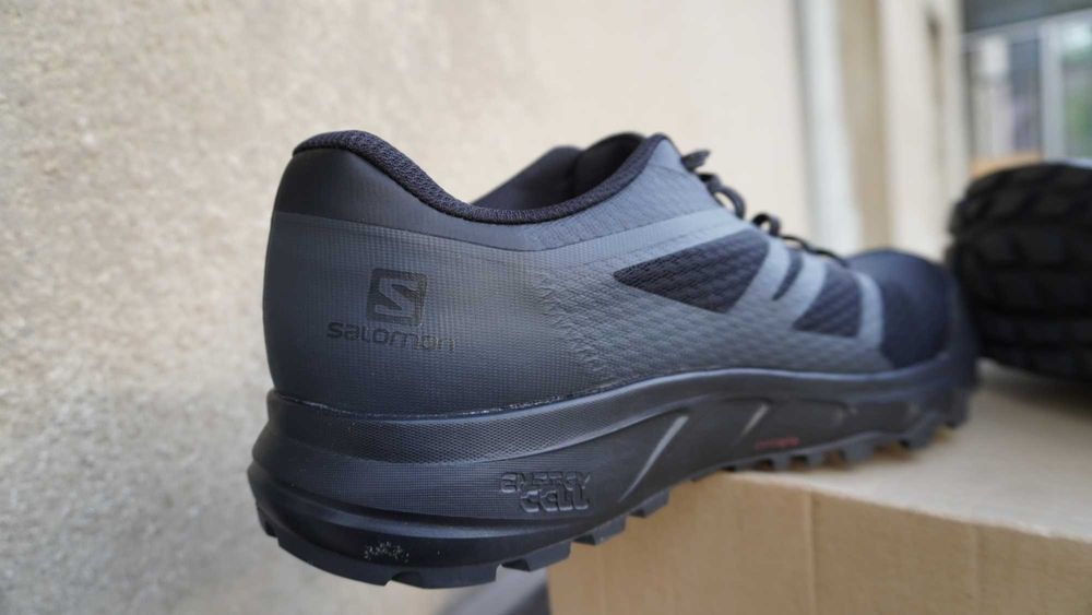 кросівки Salomon Trailster 2. Розмір 47.5, 30.5 см