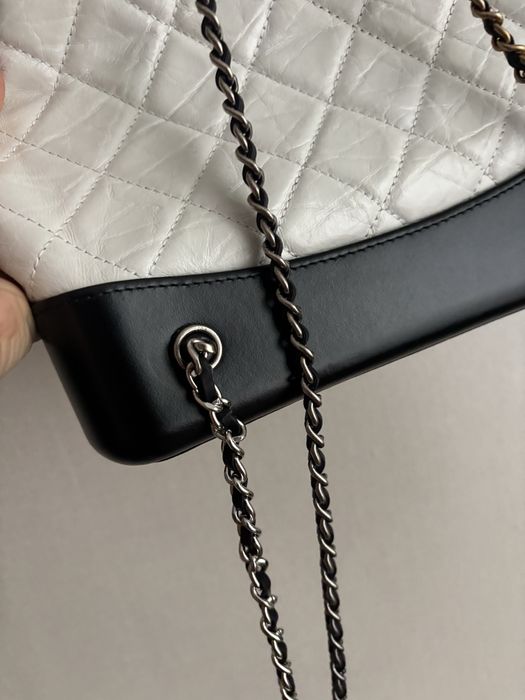 Рюкзак chanel сумка