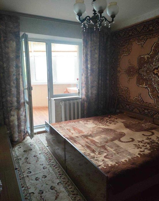 Продам 3 комн. квартиру на Таирова Ул. Академика Вильямса (237-387)