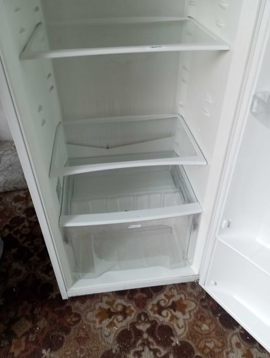 Lodówka CHŁODZIARKA Gorenje