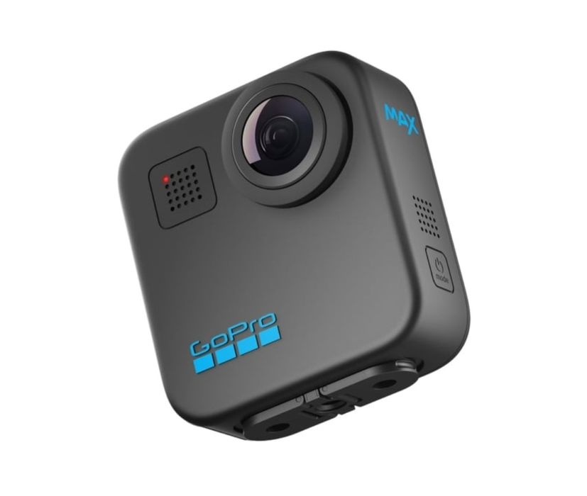 GoPro MAX 360° NOWA | Paragon | Okazja cenowa