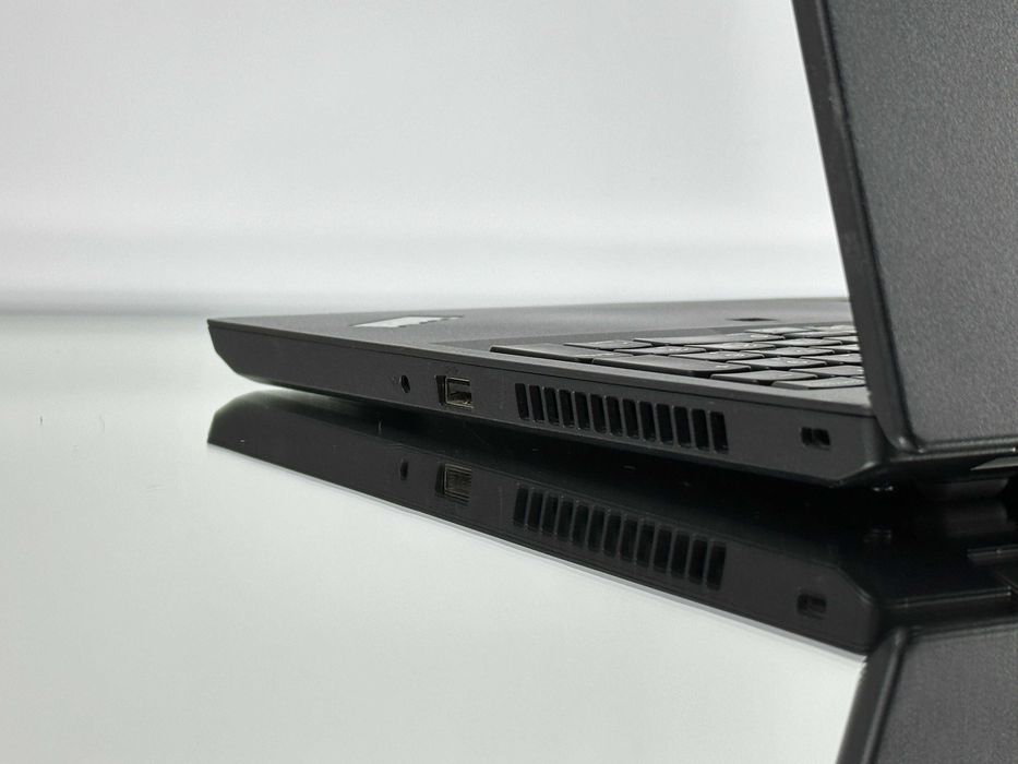 Laptop Lenovo ThinkPad L580 15,6 " Intel Core i5-8250U  8 GB 256 GB dysk SSD Windows 11 FHD