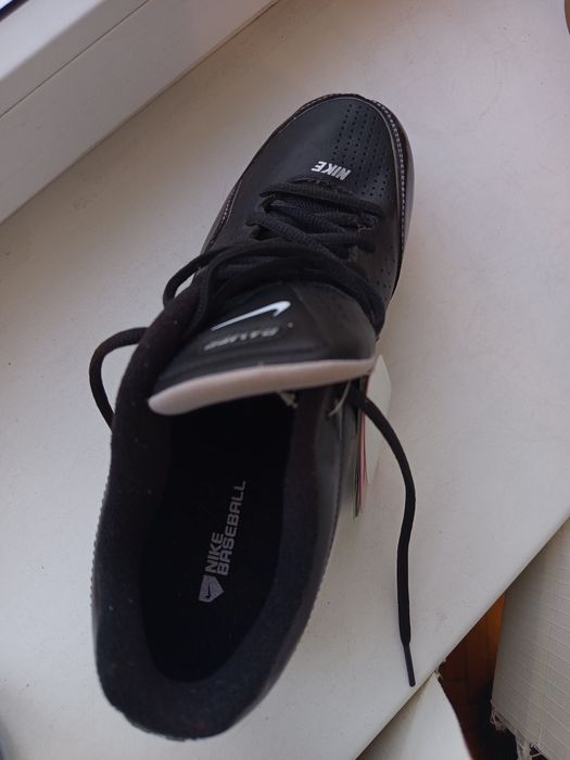 Бутси бейсбольні Nike