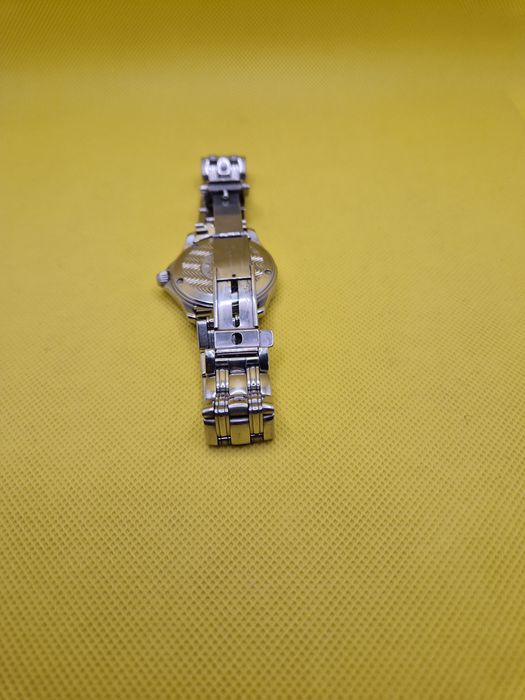 OMEGA Seamaster 120 m