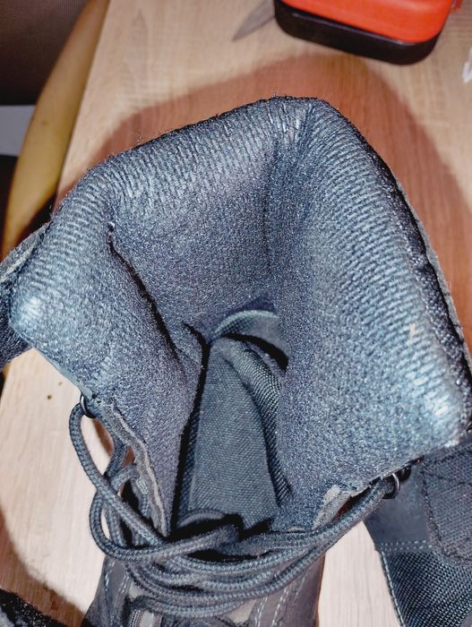 Buty damskie 42 trekingowe na rower motocykl