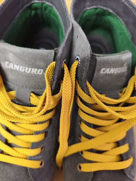 Sapatilhas - Canguro Vintage Style