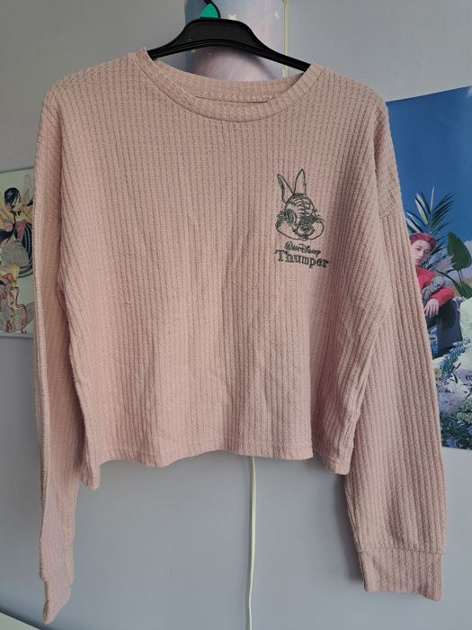 Piżama bambi tuptuś piżama primark piżama disney