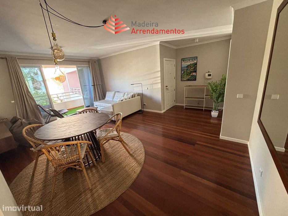Apartamento T3 na Casa Branca