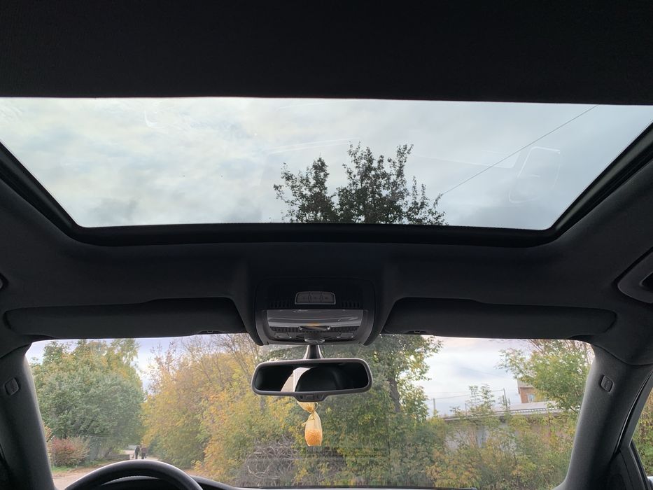 Audi A4 B8 2.0 TFSI