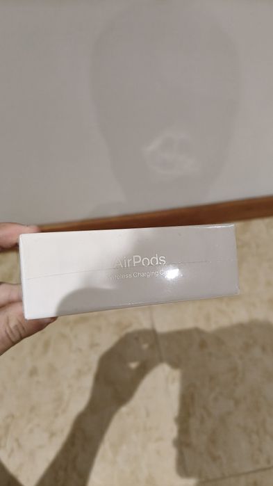 Air Pods 2 (2019)
