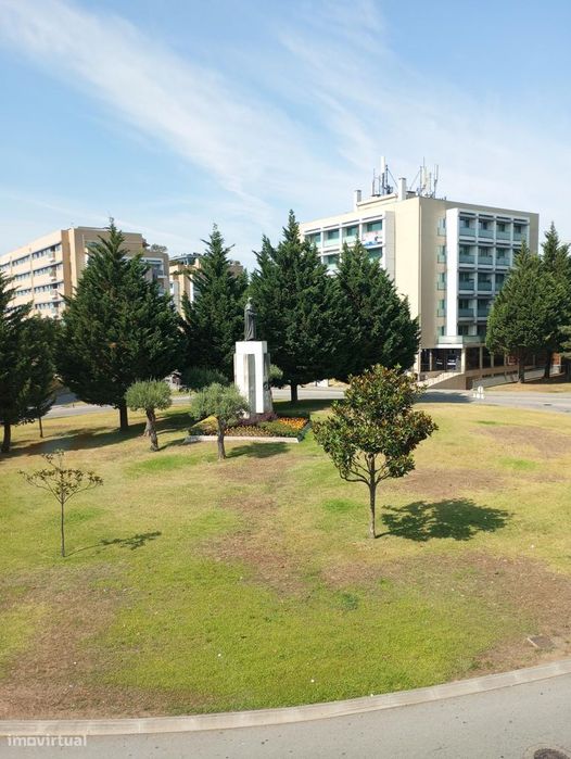 T2 Equipado S. Vicente  (Centro)