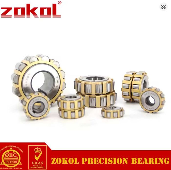 Łożysko mimośrodowe 80752202k