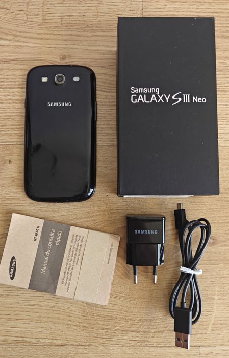 Samsung Galaxy S3 Neone