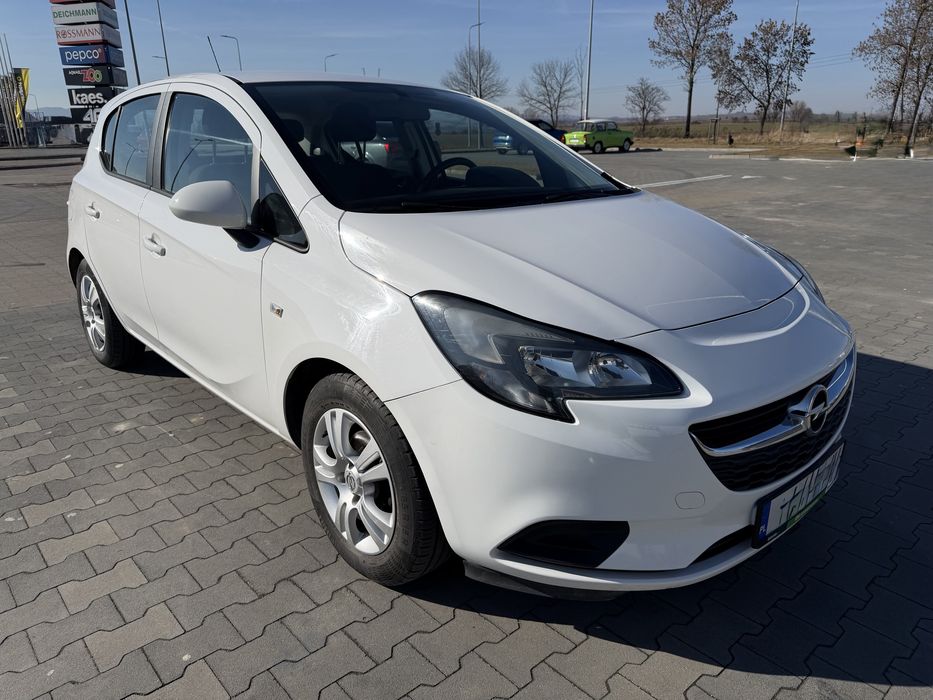 Opel Corsa E 1.4; 90 KM LPG | 2019 | Klima | Tempomat | Salon Polska
