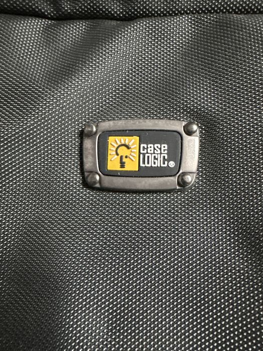 Torba na tablet, laptop, Case Logic, nowa