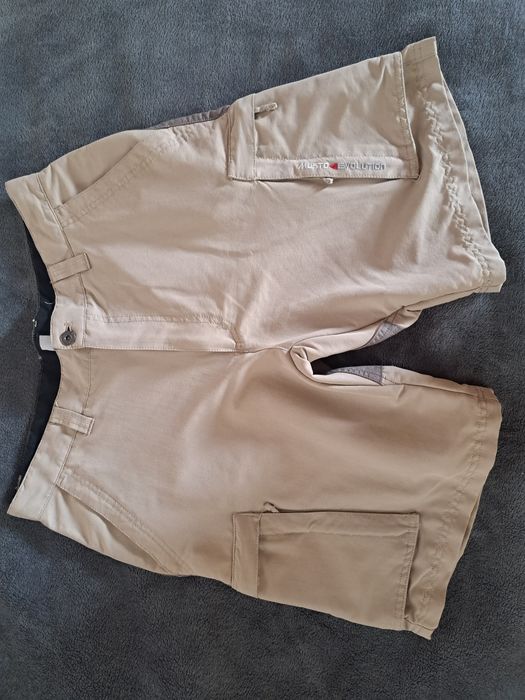 Spodenki Musto M męskie 34
