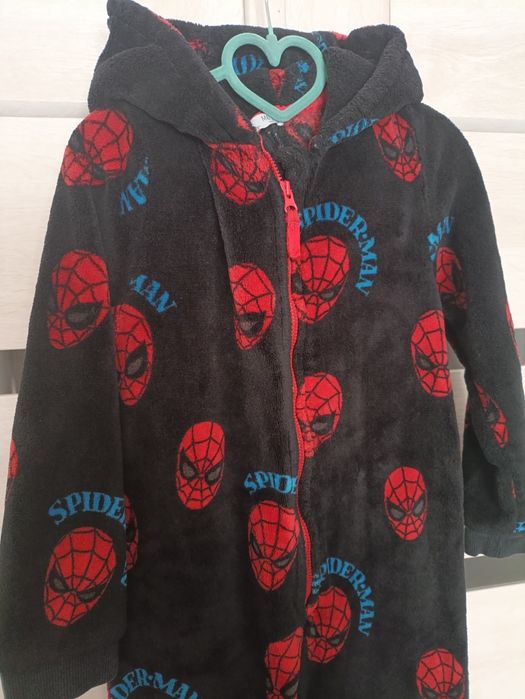 Комбінезон кугурумі піжама 122