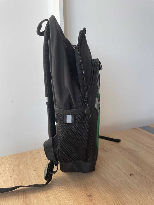 Mochila Lego Ninjago