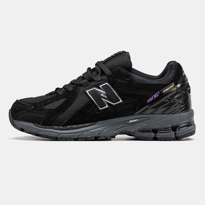 Унисекс кроссовки New Balance 1906R Cordura нью беланс 1906R кордура