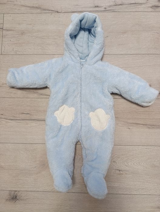 Комбінезон для немовлят