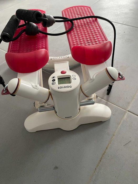 Mini stepper Decatlon