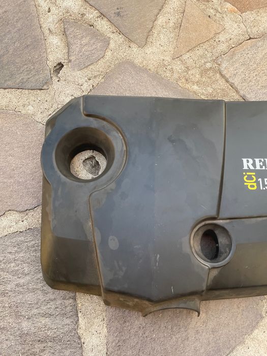 Tampa motor Renault Megane II, Scenic II 1.5 dci