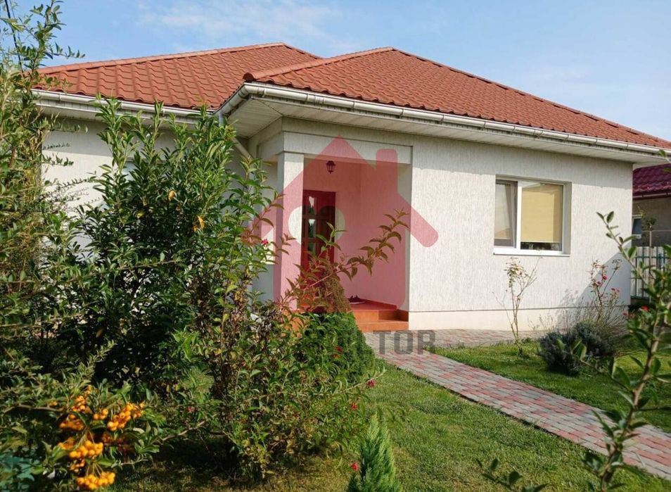 Продаж будинку с Кінчеш