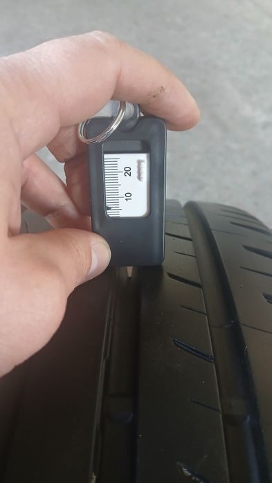 Opona 225/45R18 95W Premiorri Solaza S Plus - 2szt