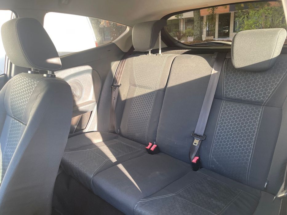 Ford fiesta VI para venda