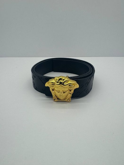 ремень versage, версачи