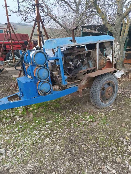 Lovol 1054 Продам в Чудовому стані !!!