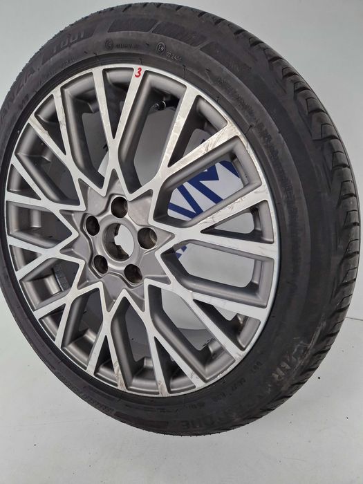 Koło felga Fiat 500X 7J ET40 18" 5x110 225/45/18 2018r. 7mm