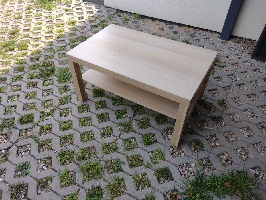 Stolik - ława Ikea