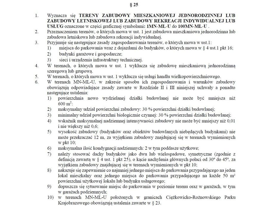 Widokowe 32 ar | MN-ML-U | Czchów | inwestycja + dom + rekreacja